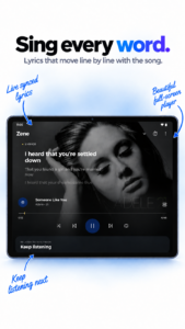 Zene: Free Music, FM & Gossip 6.61.964 Zene: Free Music, FM & Gossip 6.61.964