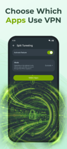 ZoogVPN: Fast Secure VPN 4.7.0 ZoogVPN: Fast Secure VPN 4.7.0