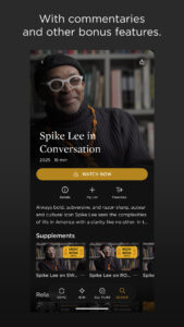 The Criterion Channel 11.0.19 The Criterion Channel 11.0.19