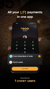FamApp by Trio: UPI & Card 26.1.4 FamApp by Trio: UPI & Card 26.1.4