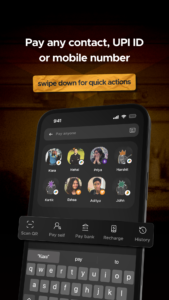 FamApp by Trio: UPI & Card 26.1.4 FamApp by Trio: UPI & Card 26.1.4