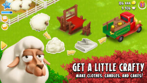 Hay Day 1.73.81 Hay Day 1.73.81