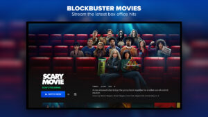Paramount+ (Android TV) 15.0.60 Paramount+ (Android TV) 15.0.60