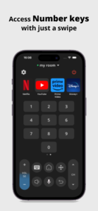 Remote for Android TV 6.0.5