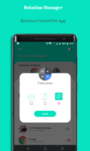 Rotation Manager 1.11 Rotation Manager 1.11