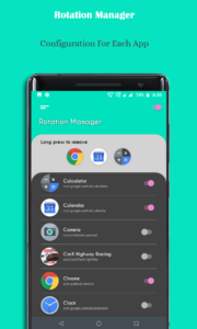 Rotation Manager 1.11 Rotation Manager 1.11