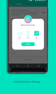 Rotation Manager 1.11 Rotation Manager 1.11