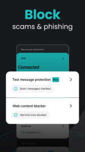 Surfshark: Secure VPN service 3.35.0 beta Surfshark: Secure VPN service 3.35.0 beta