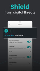Surfshark: Secure VPN service 3.35.0 beta Surfshark: Secure VPN service 3.35.0 beta