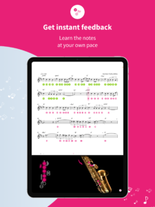 Tomplay Sheet Music 7.0.2