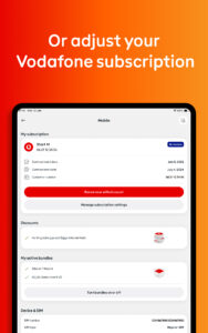 Vodafone & Ziggo 8.214.0