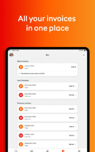 Vodafone & Ziggo 8.214.0