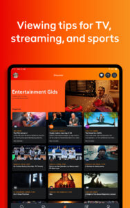 Vodafone & Ziggo 8.214.0