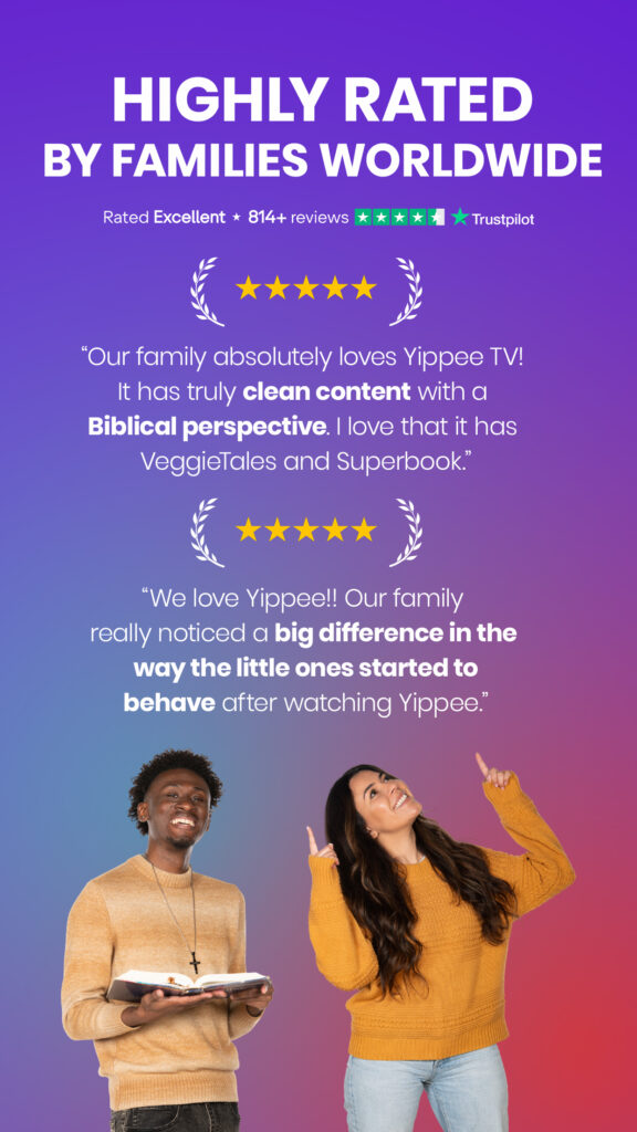 Yoippe Yippee TV: Christian Movies 8.806.1 (Android 5.0+) APK Download by ...