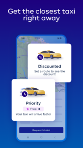 BiTaksi - Your Taxi! 9.2.2 BiTaksi - Your Taxi! 9.2.2