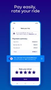 BiTaksi - Your Taxi! 9.2.2 BiTaksi - Your Taxi! 9.2.2
