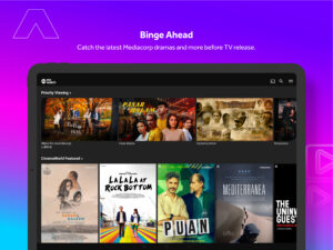 mewatch: Watch Video, Movies (Android TV) 6.158.102