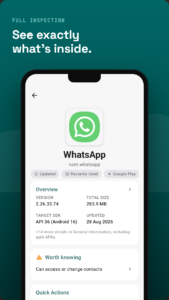 Apk Analyzer 4.1.2 (arm64-v8a + arm-v7a) (480-640dpi) (Android 9.0+) Apk Analyzer 4.1.2 (arm64-v8a + arm-v7a) (480-640dpi) (Android 9.0+)