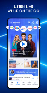 Global Player Radio & Podcasts 89.0.0 Global Player Radio & Podcasts 89.0.0