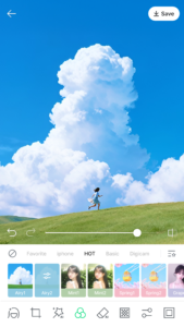 LINE Camera - Photo editor 15.3.1 LINE Camera - Photo editor 15.3.1