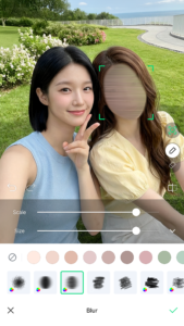 LINE Camera - Photo editor 15.3.1 LINE Camera - Photo editor 15.3.1