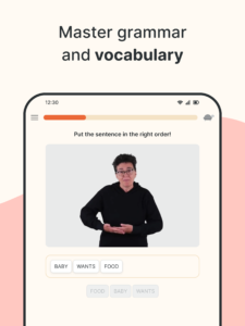 Lingvano: Sign Language - ASL 5.0.5