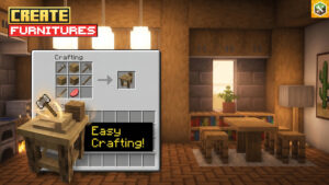 AddOns Maker for Minecraft 2.15.2 AddOns Maker for Minecraft 2.15.2