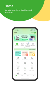 PeriPage 6.10.6 PeriPage 6.10.6