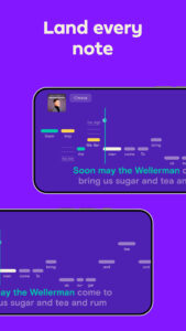 Simply Sing: My Singing App 2.12.2