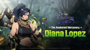 Solo Leveling:Arise 1.4.55 Solo Leveling:Arise 1.4.55