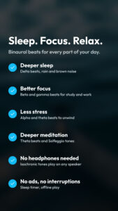 Binaural Beats Brainwaves 6.20 Binaural Beats Brainwaves 6.20