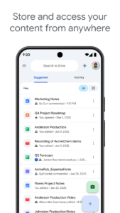Google Drive 2.18.432.03 Google Drive 2.18.432.03