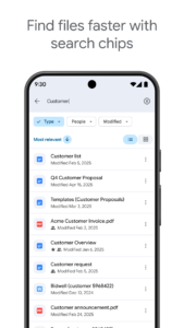 Google Drive 2.18.432.03 Google Drive 2.18.432.03