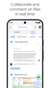 Google Drive 2.18.432.03 Google Drive 2.18.432.03