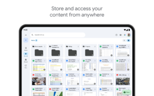 Google Drive 2.18.482.03 Google Drive 2.18.482.03