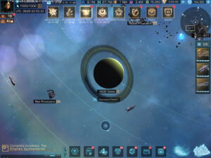 Infinite Galaxy 3.2.2 Infinite Galaxy 3.2.2