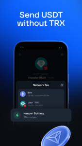 Keeper: Crypto Wallet 3.6.2 Keeper: Crypto Wallet 3.6.2