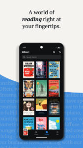 Amazon Kindle: Reading App 8.53.0.100(1.3.257473.0)