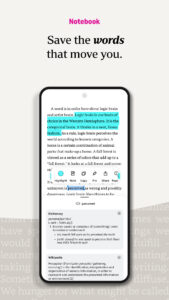 Amazon Kindle: Reading App 8.53.0.100(1.3.257473.0)
