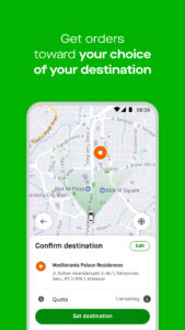 Gojek Driver 1.134.1 Gojek Driver 1.134.1