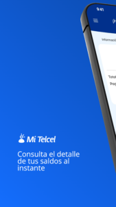 Mi Telcel 15.0