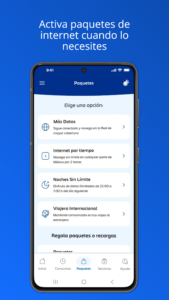 Mi Telcel 15.0