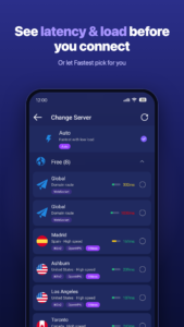 Ostrich VPN: Fast Secure Proxy 3.8.2(437)