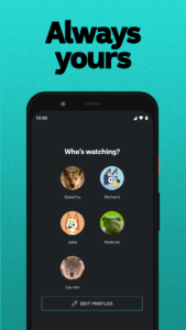 ABC iview: TV Shows & Movies 4.9.0 ABC iview: TV Shows & Movies 4.9.0