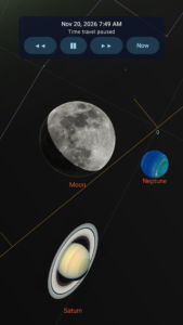 Sky Map 1.9.6 - RC6 Sky Map 1.9.6 - RC6