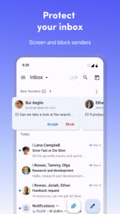 Spark Mail: AI Email, Calendar 3.8.7 Spark Mail: AI Email, Calendar 3.8.7