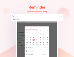 TickTick:To Do List & Calendar 8.2.2.0