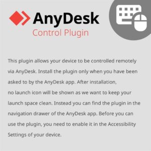 AnyDesk plugin ad1 1.3.2