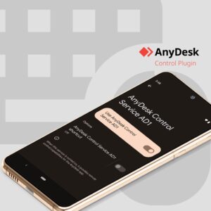 AnyDesk plugin ad1 1.3.2