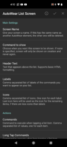AutoWear 3.2.13 (noarch) (Android 4.4+) AutoWear 3.2.13 (noarch) (Android 4.4+)